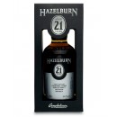 Hazelburn 21 Year Old 2023 Release - 43.2% 70cl