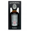 Hazelburn 21 Year Old 2023 Release - 43.2% 70cl