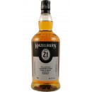 Hazelburn 21 Year Old 2023 Release - 43.2% 70cl