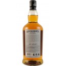 Hazelburn 21 Year Old 2023 Release - 43.2% 70cl