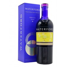 Waterford Heritage Hunter 1.1 - 50% 70cl