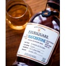 Foursquare Touchstone Rum - 61% 70cl