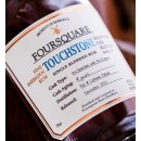 Foursquare Touchstone Rum - 61% 70cl