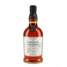 Foursquare Touchstone Rum - 61% 70cl