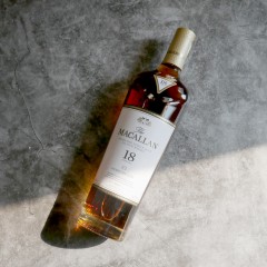 Macallan 18 Year Old 2023 Sherry Oak - 43% 70cl