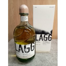 Arran Lagg Kilmory - 46% 70cl