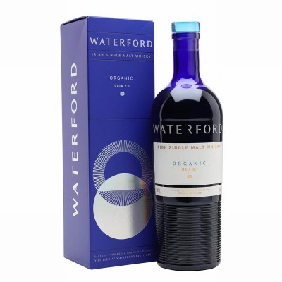 Waterford Organic Gaia 2.1 - 50% 70cl