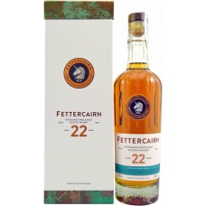 Fettercairn 22 Year Old - 47% 70cl