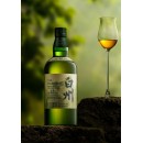 Hakushu 12 Year Old 100th Anniversary - 43% 70cl