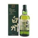 Hakushu 12 Year Old 100th Anniversary - 43% 70cl