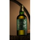 Hakushu 18 Year Old 100th Anniversary - 48% 70cl