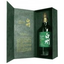 Hakushu 18 Year Old 100th Anniversary - 48% 70cl