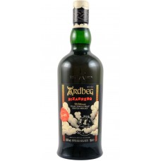 Ardbeg BizarreBQ Limited Edition - 50.9% 70cl