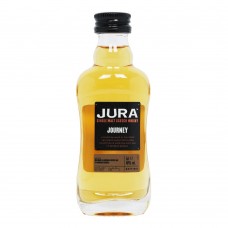 Jura Journey Whisky Miniature - 40% 5cl