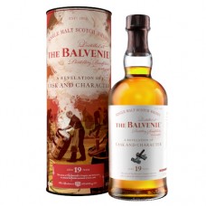 Balvenie Stories 19 Year Old Batch 9 - 47.5% 70cl