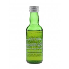 Tobermory Isle of Mull Bottled 1980s/90s Whisky Miniature - 40% 5cl