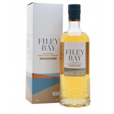 Filey Bay IPA Finish Batch #2 Yorkshire Whisky - 46% 70cl