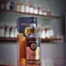 Springbank 21 Year Old 2023 - 46% 70cl