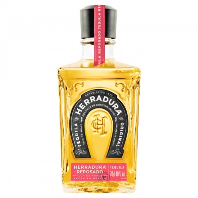 Herradura Reposado Tequila - 40% 70cl