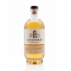 Lindores The Casks of Lindores II STR Wine Barriques Bourbon - 49.4% 70cl