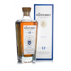 Glenturret 12 Year Old 2023 Release - 46.4% 70cl