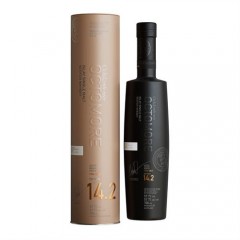 Bruichladdich Octomore 14.2 - 57.7% 70cl