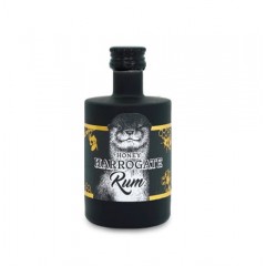 Harrogate Honey Rum Miniature - 42% 5cl