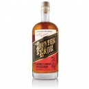 Pirates Grog Smokey Ginger Spiced Rum - 37.5% 70cl