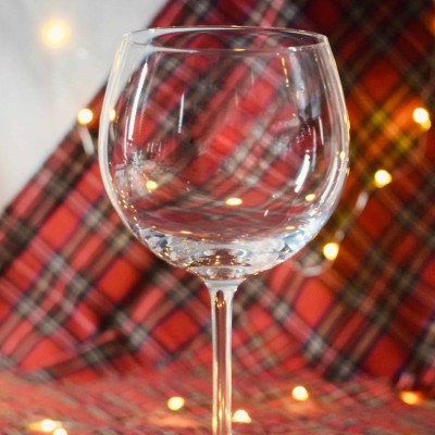 Glencairn Gin Goblet Glass