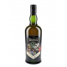 Ardbeg Anamorphic Committee Release 2023 - 48.2% 70cl