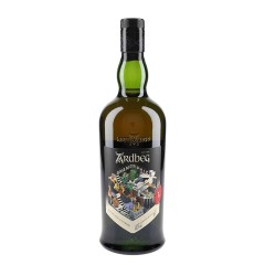 Ardbeg Anamorphic Committee Release 2023 - 48.2% 70cl