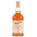 Glenfarclas 15 Year Old Cheltenham Festival Edition - 46% 70cl