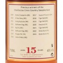 Glenfarclas 15 Year Old Cheltenham Festival Edition - 46% 70cl