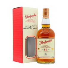 Glenfarclas 15 Year Old Cheltenham Festival Edition - 46% 70cl