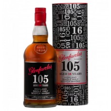 Glenfarclas 105 16 Year Old Limited Edition - 60% 70cl