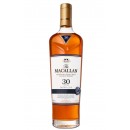 Macallan 30 Year Old Double Cask 2022 - 43% 70cl