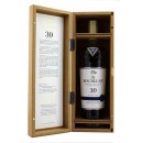 Macallan 30 Year Old Double Cask 2022 - 43% 70cl