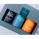 Crafty Distilery 3x5cl Gift Pack