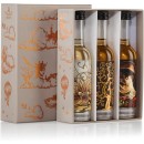 Compass Box 3x5cl Gift Pack