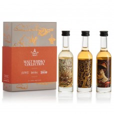 Compass Box 3x5cl Gift Pack