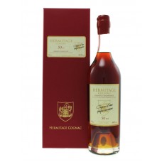 Hermitage 50 Year Old Grande Champagne Cognac - 44% 70cl