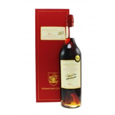 Hermitage 60 Year Old Grande Champagne Cognac - 40.5% 70cl