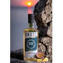 Knots Mango & Passionfruit Rum - 37.5% 70cl