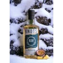 Knots Mango & Passionfruit Rum - 37.5% 70cl