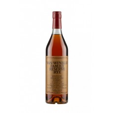 Van Winkle 13 Year Old Family Reserve Rye - 47.8% 70cl