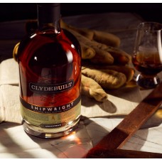 Ardgowan Clydebuilt Shipwright Blended Malt Whisky - 48% 70cl