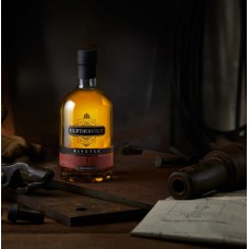 Ardgowan Riveter Shipwright Blended Malt Whisky - 50% 70cl