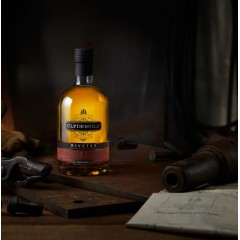 Ardgowan Riveter Shipwright Blended Malt Whisky - 50% 70cl