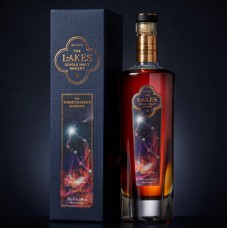 The Lakes Whiskymakers Edition Galaxia - 54% 70cl