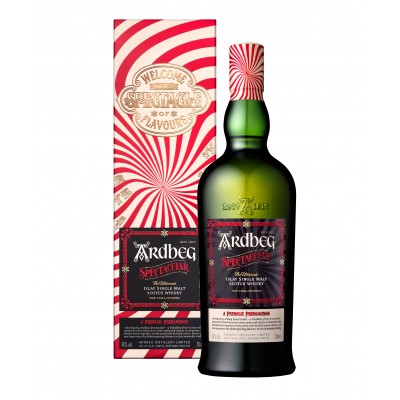 Ardbeg Spectacular 2024 Release - 46% 70cl